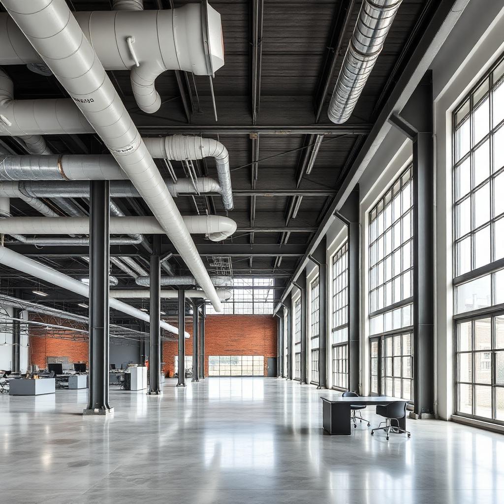 Commercial Builds